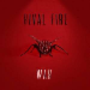 Rival Fire: War - Cover