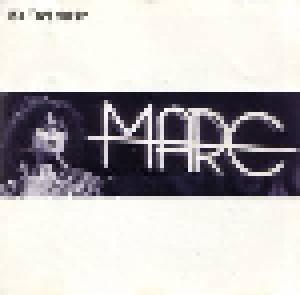 Marc Bolan: Marc Shows, The - Cover