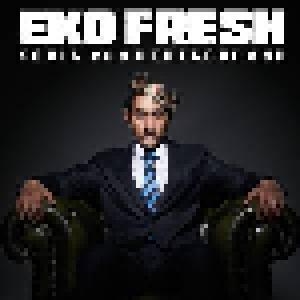 Eko Fresh: König Von Deutschland - Cover