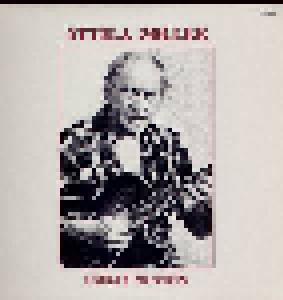 Attila Zoller: Conjunction - Cover