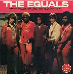 The Equals: Equals, The - Cover