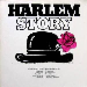 WDR Big Band: Harlem Story - Cover