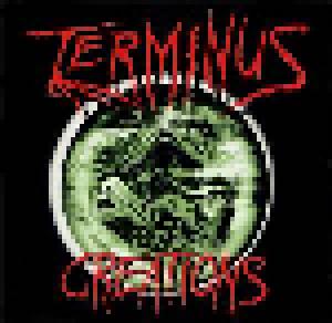 Terminus: Creations - Cover