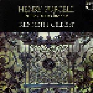 Henry Purcell: Suites Pour Clavecin - Cover