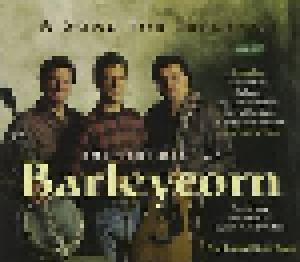 Barleycorn: Song For Ireland - The Very Best Of Barleycorn, A - Cover