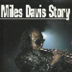 Miles Davis: Miles Davis Story - Cover