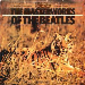 Pop Classic Workshop: Masterworks Of The Beatles, The - Cover