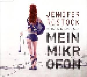 Jennifer Rostock: Mein Mikrofon - Cover