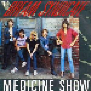 The Dream Syndicate: Medicine Show - Cover