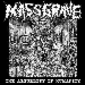 Mass Grave: Absurdity Of Humanity, The - Cover