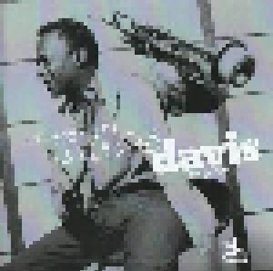 Miles Davis: Definitive Miles Davis On Prestige, The - Cover