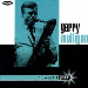 Gerry Mulligan: Planet Jazz - Cover
