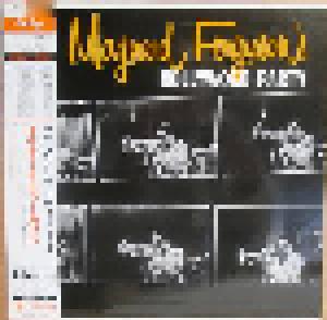 Maynard Ferguson: Maynard Ferguson's Hollywood Party - Cover