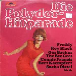 Polydor-Hitparade, Die - Cover