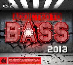 Addicted To Bass 2013 - Cover