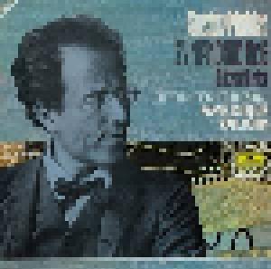 Gustav Mahler: Symphonie Nr. 6 / Rückertlieder - Cover