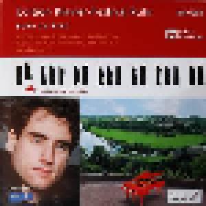 Edition Klavier-Festival Ruhr: Boris Giltburg - Cover