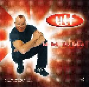 Ulf: Ich Liebe Das Leben - Cover