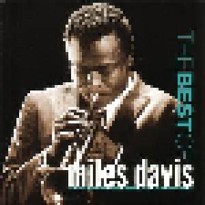 Miles Davis: Best Of Miles Davis, The - Cover