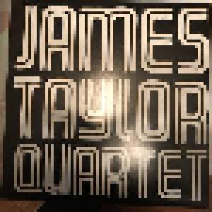 James Taylor Quartet: Bootleg - Cover