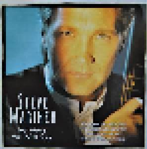Steve Wariner: No More Mr. Nice Guy - Cover