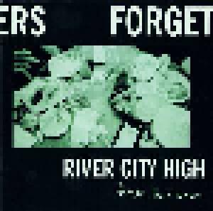 River City High: Forgets Their Manners - Cover
