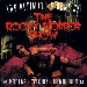 Ultimate & Best Of The Rocky Horror Show, The - Cover