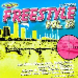 Freestyle Vol. 23 - Cover