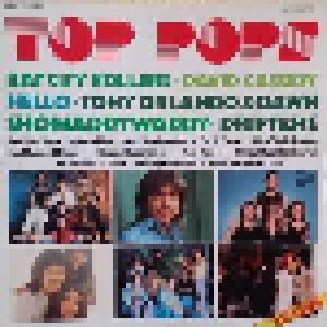 Top Pops - Cover