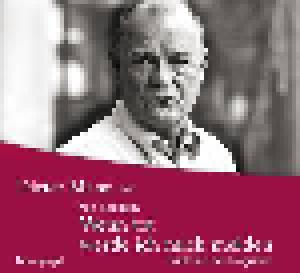 Kurt Tucholsky: Wenn Tot Werde Ich Mich Melden - Cover