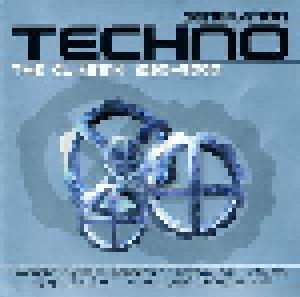 Generation Techno - The Classix 1990-2000 - Cover