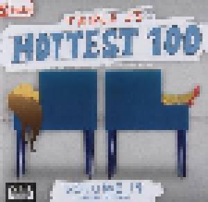 Triple J's Hottest 100 Volume 19 - Cover