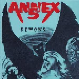 Cover - Annex5: Demons