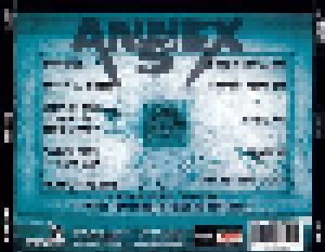 Annex5: Demons (CD) - Bild 2