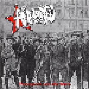 The Annoyed: Propaganda Und Alte Werte (CD) - Bild 1
