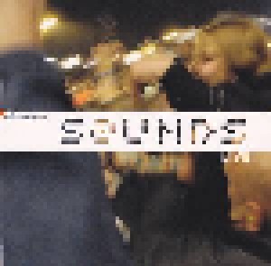 Musikexpress 137 - Sounds Live! (CD) - Bild 1