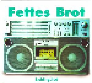 Fettes Brot: Lieblingslied (Single-CD) - Bild 1