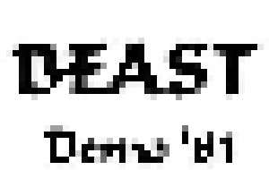Cover - Beast: Demo '81