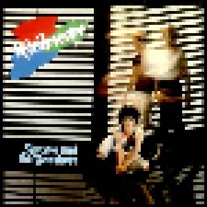 Siouxsie And The Banshees: Kaleidoscope (LP) - Bild 1
