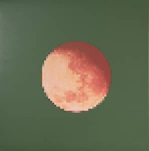 Space Debris: Elephant Moon (3-LP) - Bild 3