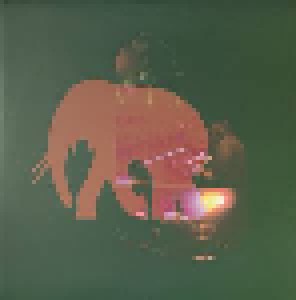 Space Debris: Elephant Moon (3-LP) - Bild 4