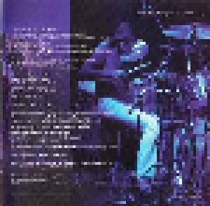 Whitesnake: Ready An' Willing (CD) - Bild 6