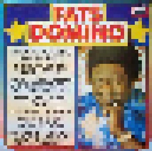 Fats Domino: Fats Domino (LP) - Bild 1