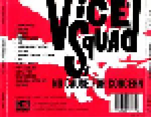 Vice Squad: No Cause For Concern (CD) - Bild 2