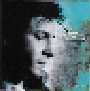 Stan Meissner: Undertow (CD) - Bild 1
