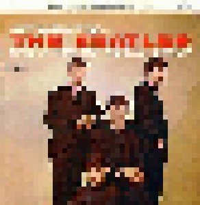 The Beatles: Introducing The Beatles (LP) - Bild 1