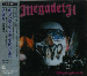 Megadeth: Killing Is My Business... And Business Is Good! (CD) - Bild 4