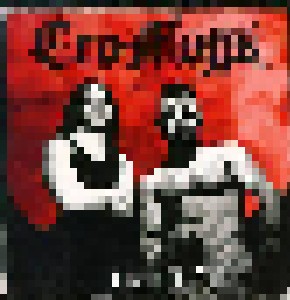 Cro-Mags: Revenge (LP) - Bild 1