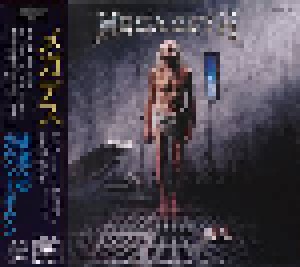Megadeth: Countdown To Extinction (CD) - Bild 1