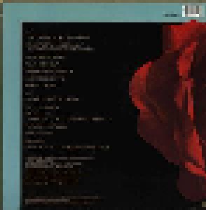 Elvis Costello: Mighty Like A Rose (LP) - Bild 2
